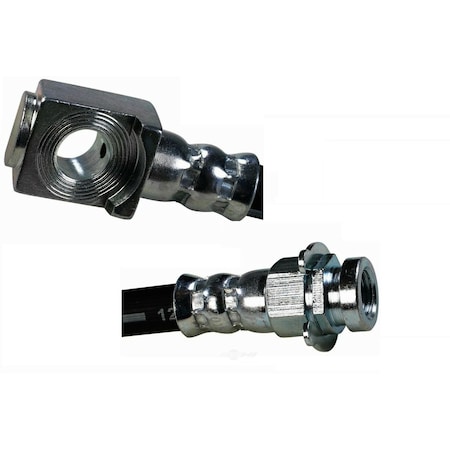 Sunsong Brake Hydraulic Hose, Sunsong 2207433 2207433